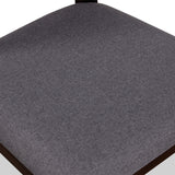 Oskar Extending Dining Set Chair