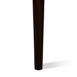 Oskar Extending Dining Set Chair