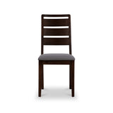 Oskar Extending Dining Set Chair