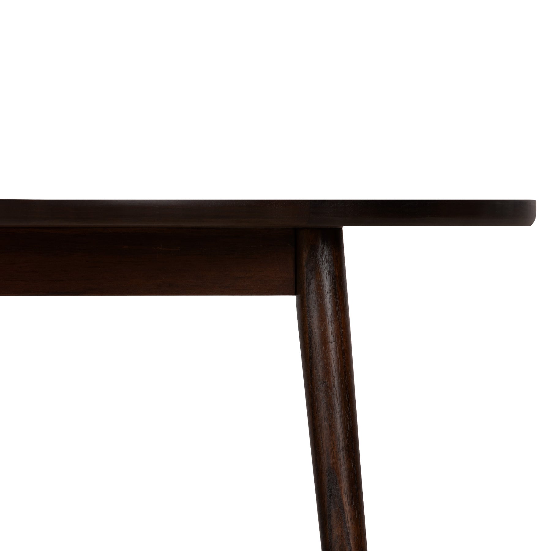 Oskar Compact Round Coffee Table from Roseland Furniture