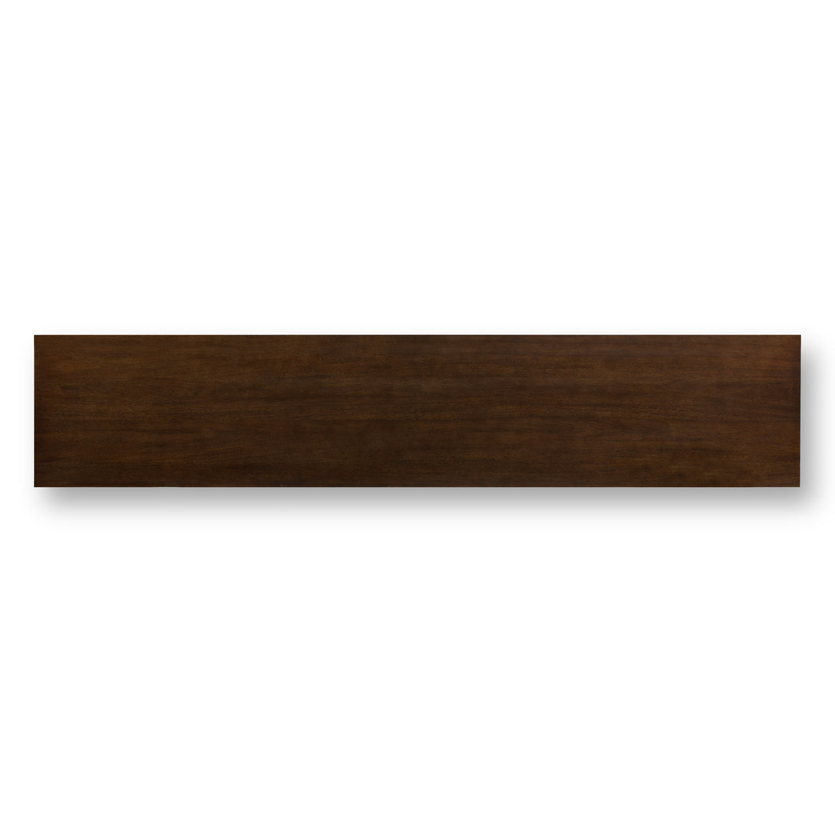 Oskar Wide 190cm Grooved TV Unit from Roseland Furniture