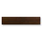 Oskar Wide 190cm Grooved TV Unit from Roseland Furniture