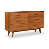 Tyler Chest 6 Drawer from Roseland Furniture