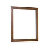 Abbotts Acacia Mirror from Roseland Furniture