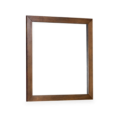 Abbotts Acacia Mirror