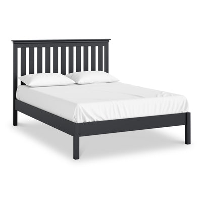 Porter Bed Frame