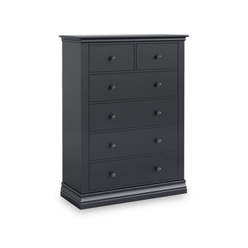 Porter 2 Over 4 Chest of Drawers