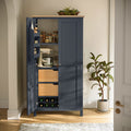 Farrow Kitchen Larder Unit By Roseland Furniture