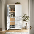 Farrow Kitchen Larder Unit By Roseland Furniture