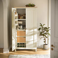 Farrow Kitchen Larder Unit By Roseland Furniture