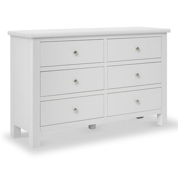 Cornish 6 Drawer Chest