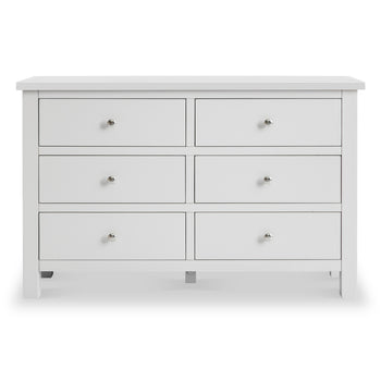 Cornish 6 Drawer Chest