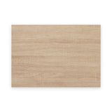 Jakob 3 drawer bedside from Roseland Furniture
