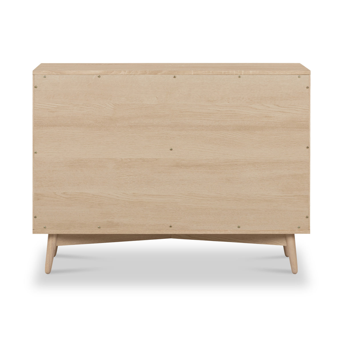 Jakob small sideboard from Roseland Furniture
