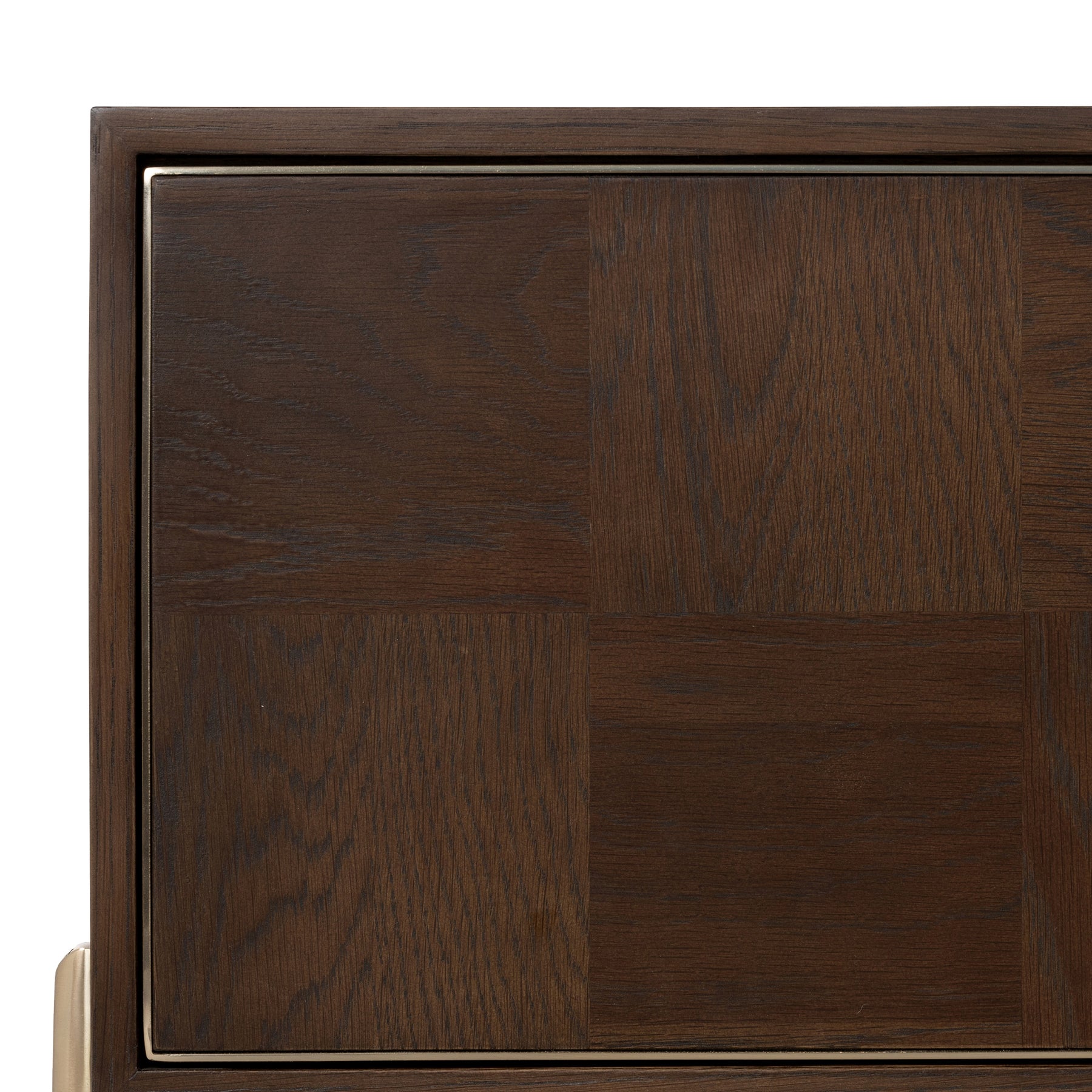 Moira Small TV Unit from Roseland Furniture