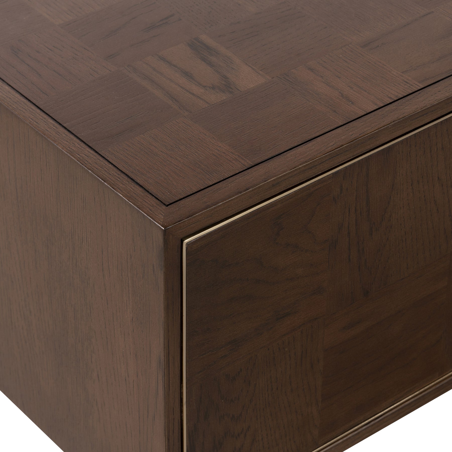 Moira Small TV Unit from Roseland Furniture