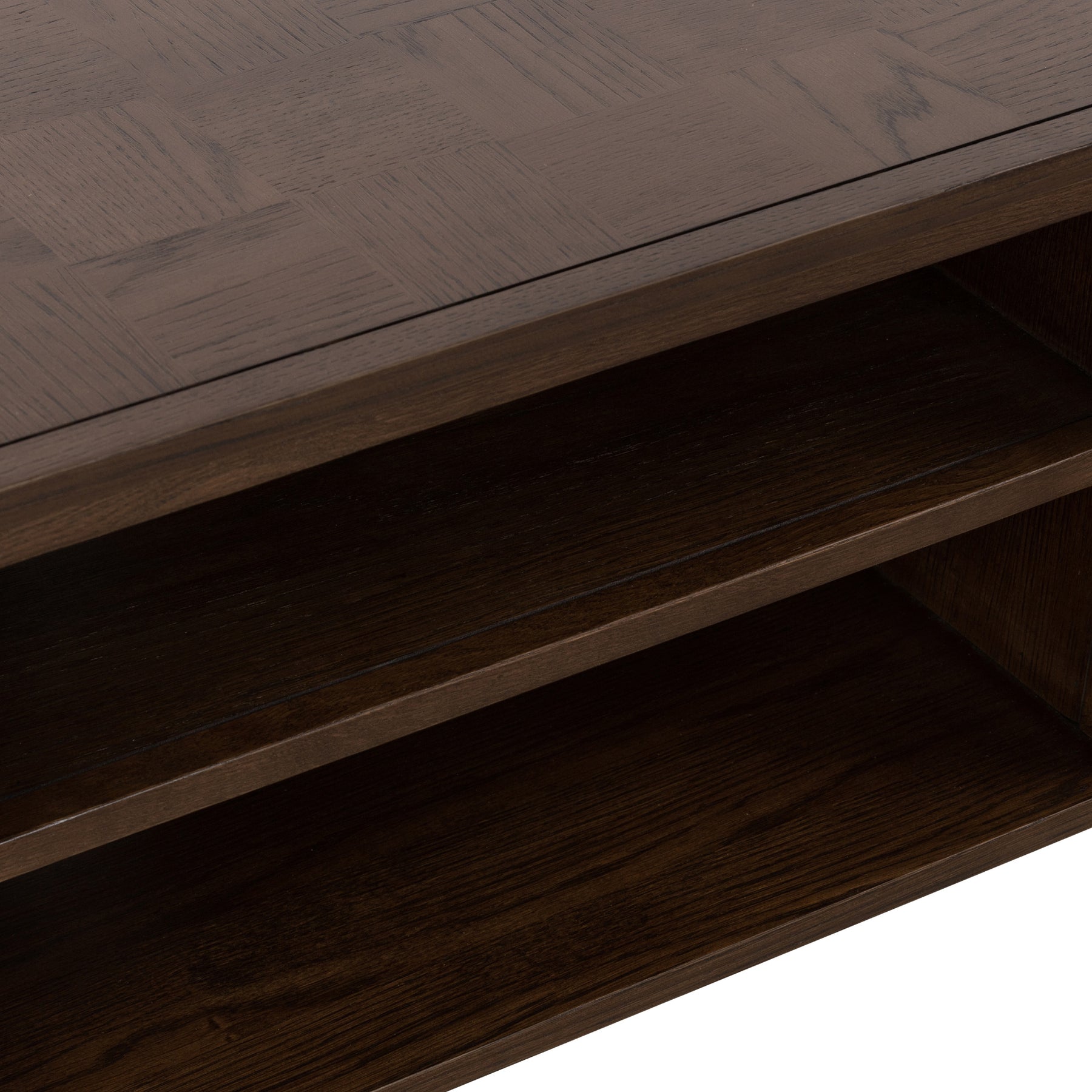 Moira Small TV Unit from Roseland Furniture