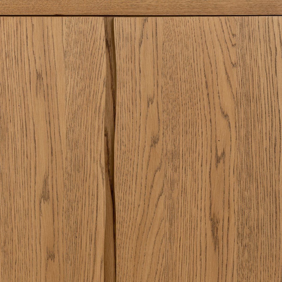 Isaac Oak Large Sideboard from Roseland Furniture