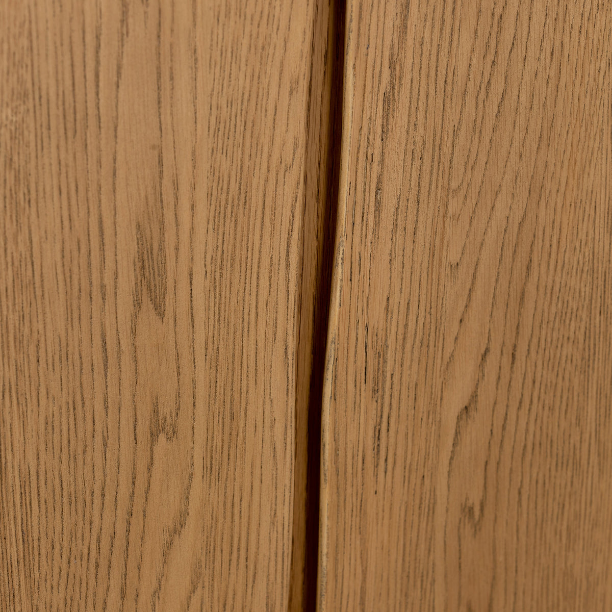 Isaac Oak Large Sideboard from Roseland Furniture