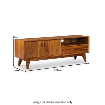 Tyler TV Unit