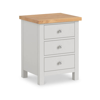 Farrow XL Bedside Table