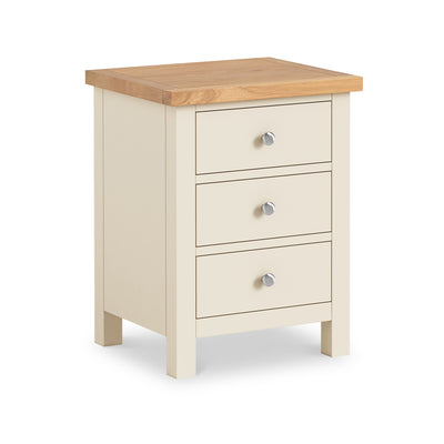 Farrow XL Bedside Table