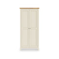 Farrow Double Full Hanging Wardrobe