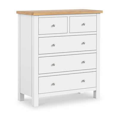 Farrow XL 2 Over 3 Chest Of Drawers