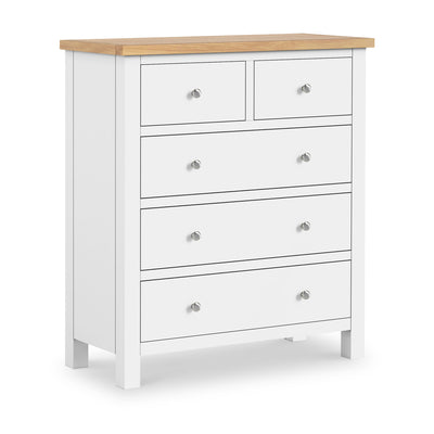 Farrow XL 2 Over 3 Chest of Drawers