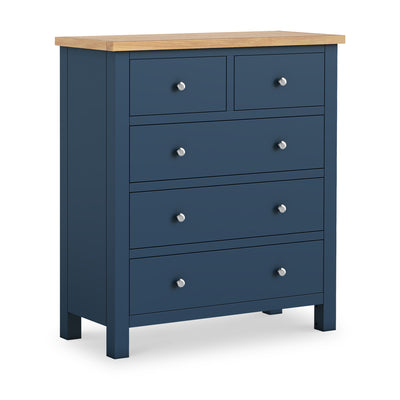 Farrow XL 2 Over 3 Chest of Drawers