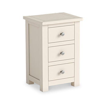 Duchy Bedside Table