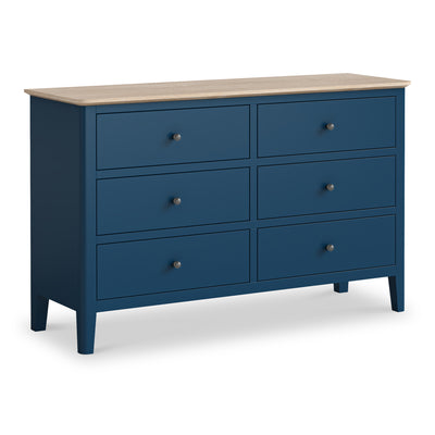 Penrose 6 Drawer Chest