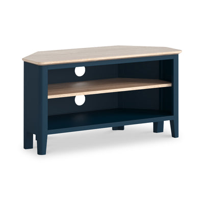 Penrose Corner TV Unit