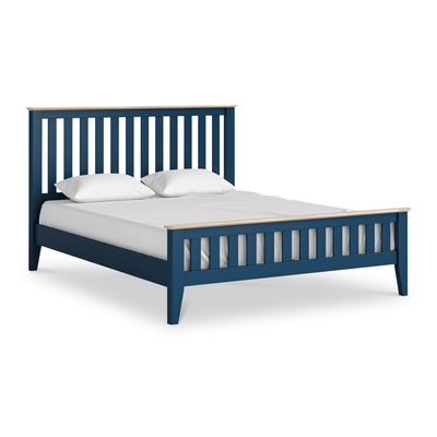 Penrose Slatted Bed