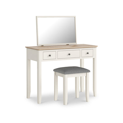 Penrose Dressing Table Set