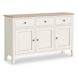 Penrose Large Sideboard from Roseland Furniture