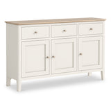Penrose Large Sideboard from Roseland Furniture
