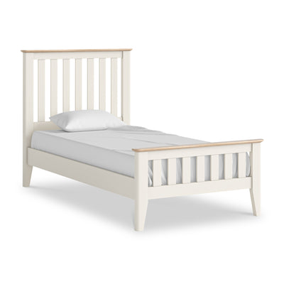 Penrose Slatted Bed