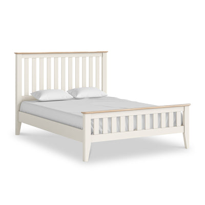 Penrose Slatted Bed