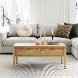Carnon Coffee Table from Roseland Furniture