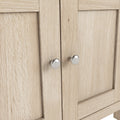 Farrow Oak Extra Large Sideboard