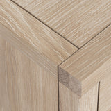 Farrow Oak 180cm Extra Wide TV Stand