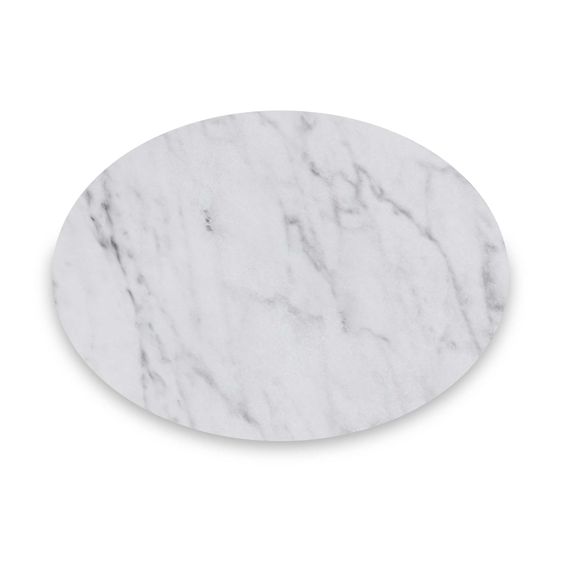 Pimlico-Banswara-Marble-Gold-Frame-Oval-Coffee-Table from Roseland Furniture