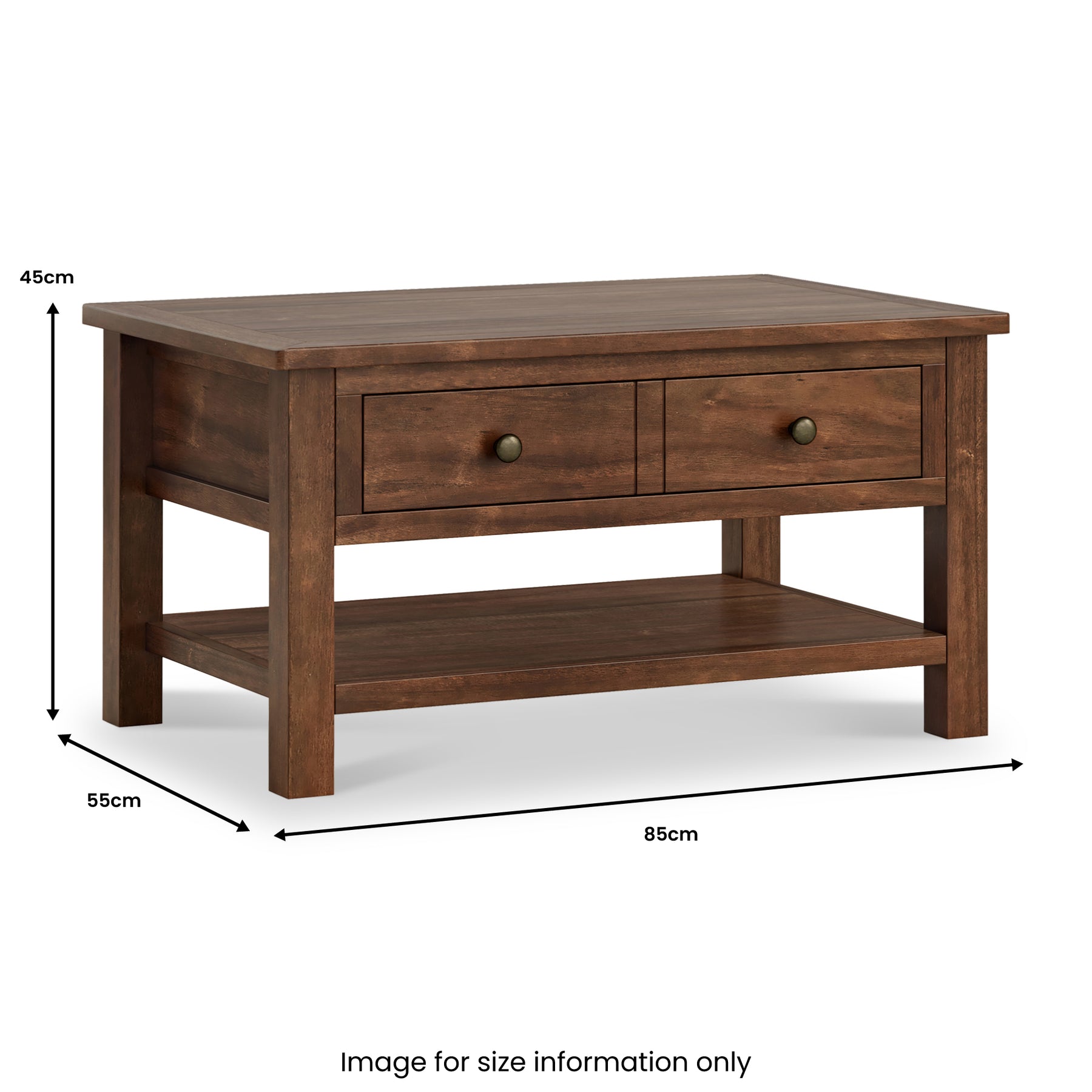 Duchy-Acacia-Coffee-Table dimensions