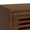 Kari-oak-190cm-extra-wide-tv-unit-dark-stain from Roseland Furniture