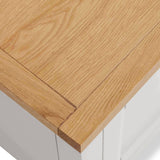 Farrow XL 150cm TV Stand from Roseland Furniture