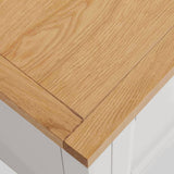 Farrow XL 190cm TV Stand from Roseland Furniture