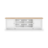 Farrow XL 190cm TV Stand from Roseland Furniture