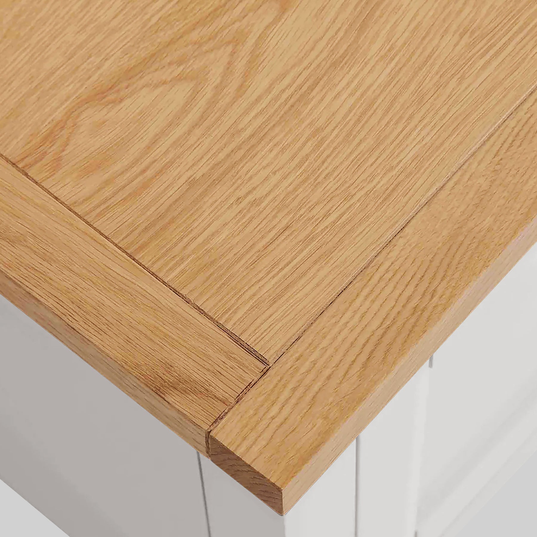 Farrow XL 2 Door and 2 Drawer Sideboard from Roseland Furniture