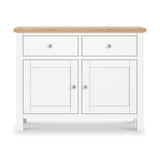 Farrow XL 2 Door and 2 Drawer Sideboard from Roseland Furniture